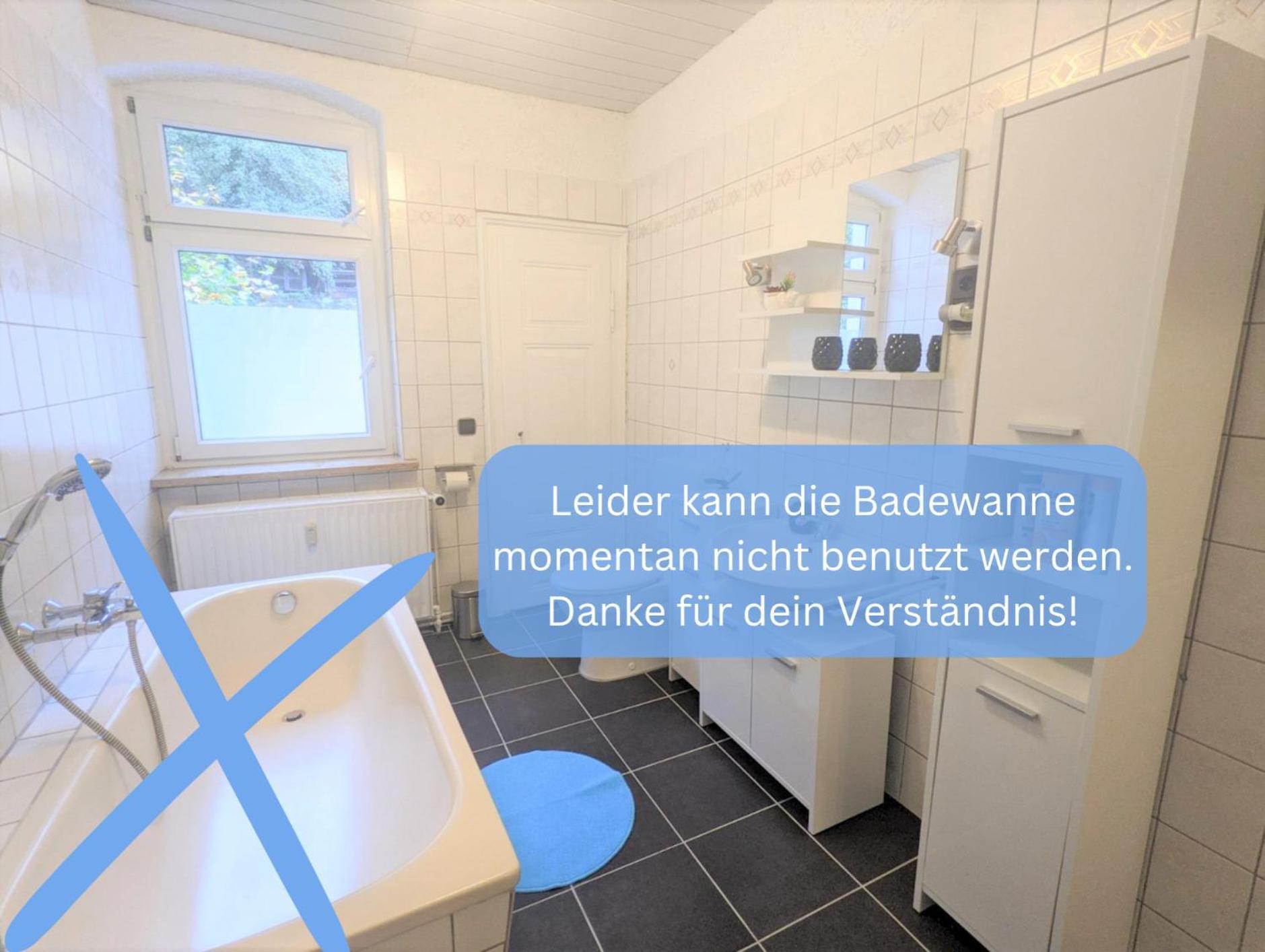 R3 - Urlaubsmagie - Helle Wohnung Mit Garten & Pool Rathmannsdorf Luaran gambar